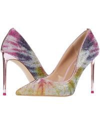 steve madden vivacious pump
