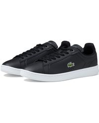 Lacoste - Carnaby Pro Bl23 1 - Lyst