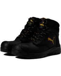 PUMA Boots for Men | Online Sale up to 27% off | Lyst