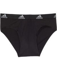 adidas Boxers briefs for Men | Online Sale up to 34% off | Lyst