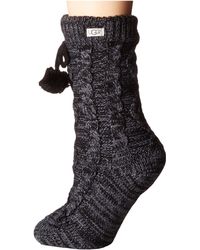 ugg socks clearance
