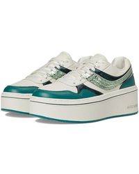 Skechers - Paloma-Shimmer Takes All Shoes/Natural 5.5 B - Lyst