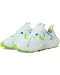 G/FORE - Mg4X2 Stippled Hybrid Golf Cross Trainer Golf Shoes Snow/Gecko, Synthetic - Lyst