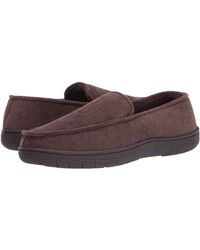 hanes moccasin