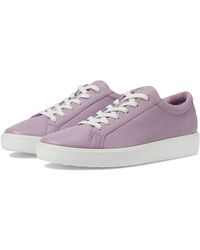 Ecco - Soft 60 Premium Sneaker ( Mist) Shoes - Lyst
