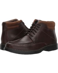 dockers chukka