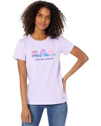 life is good womens tees on sale