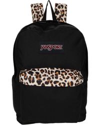 jansport rose icon backpack