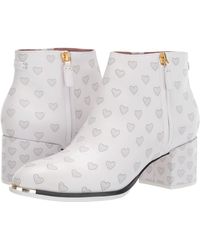 paulina grand bootie