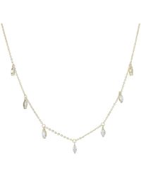 Melinda Maria Necklaces for Women | Online Sale up to 62% off | Lyst