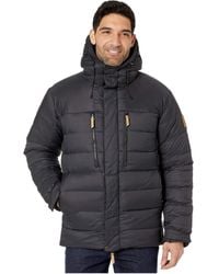 keb expedition down jacket w
