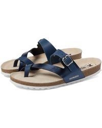 Mephisto - Nalia ( Combo) Sandals - Lyst