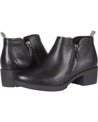 Hush Puppies Boots for Women - Up to 50% off at Lyst.com