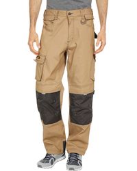 Caterpillar Pants, Slacks and Chinos for Men | Online Sale up to 79% off |  Lyst