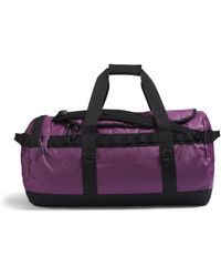The North Face - Base Camp Duffel M - Lyst