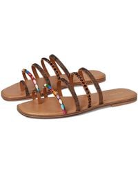 ALDO - Lindya Flat Shoes Eu 35 (Us 5) B - Lyst