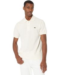 Lacoste Polo shirts for Men | Online Sale up to 62% off | Lyst