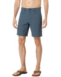 Oakley - Golf Hybrid Shorts - Lyst