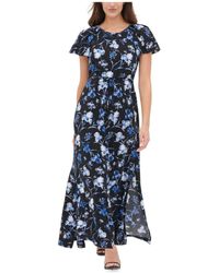 Tommy Hilfiger Maxi and long dresses for Women - Up to 70% off at Lyst.com