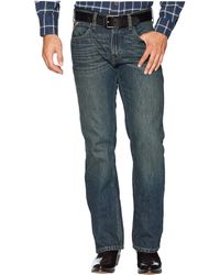 ariat heritage relaxed fit jeans