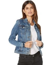 joe's jean jacket womens