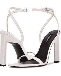 Nine West Sandal heels for Women - Up to 60% off | Lyst - Page 5