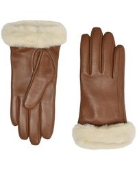 UGG Gloves for Women - Up to 65% off at Lyst.com