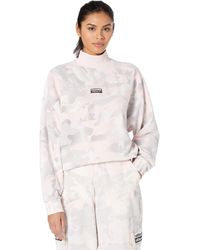 adidas original sweater women's