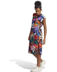 cubrir Helecho Pronunciar adidas Dresses for Women | Online Sale up to 75% off | Lyst