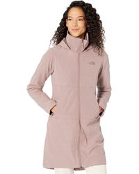 The North Face Parka coats for Women | Online Sale up to 50% off | Lyst