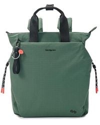 Hedgren - Norio Backpack Backpack Bags, Polyester - Lyst
