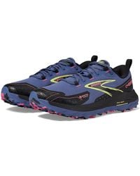 Brooks - Cascadia 18 Gtx (//) Running Shoes - Lyst