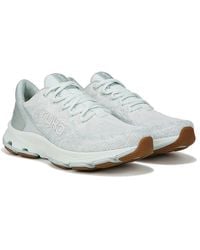 Ryka - Devotion X Walking Shoe Shoes 9.5 C - Lyst