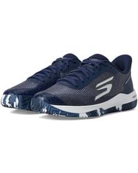 Skechers - Pickleball Viper Court Pro 2.0 Sneaker Running Shoes 13 D - Lyst