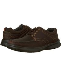 clarks cotrell style