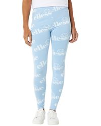Ellesse Pants for Women - Up to 55% off at Lyst.com