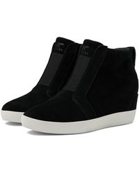 Sorel - Out N About Pull-on Wedge - Lyst