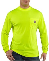 Carhartt Long-sleeve t-shirts for Men 
