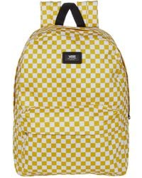 vans goleta backpack