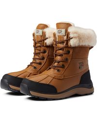 UGG Adirondack Boots for Women - Up to 