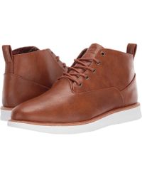 ben sherman bristol chukka