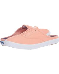 keds heels