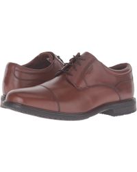 rockport essential details ii