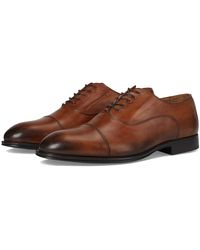 Bruno Magli - Adriano Slip On Shoes Eu 40.5 (Us 7.5) D - Lyst