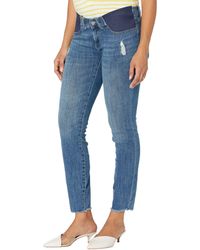 Dl1961 Maternity Jeans for Women | Lyst