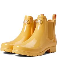MICHAEL Michael Kors Boots for Women - Up to 60% off | Lyst