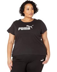 puma women's apparel