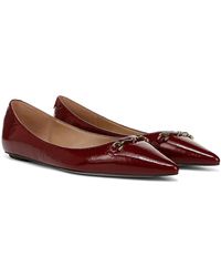 Sam Edelman - Nori Flat Shoes, Polyester - Lyst