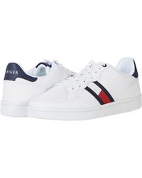 Tommy Hilfiger Shoes for Men - Up to 50% off | Lyst