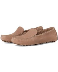Sperry Top-Sider - Port Driver Dress Flat Shoes 6.5 M (B) Leather - Lyst